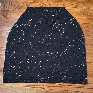 Nursing Cover